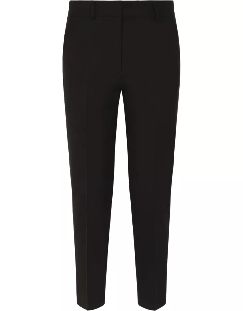 QL2 Concealed Fitted Trouser