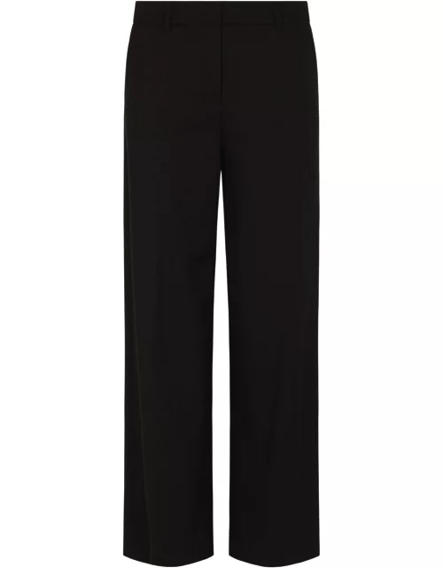 QL2 Straight Concealed Trouser