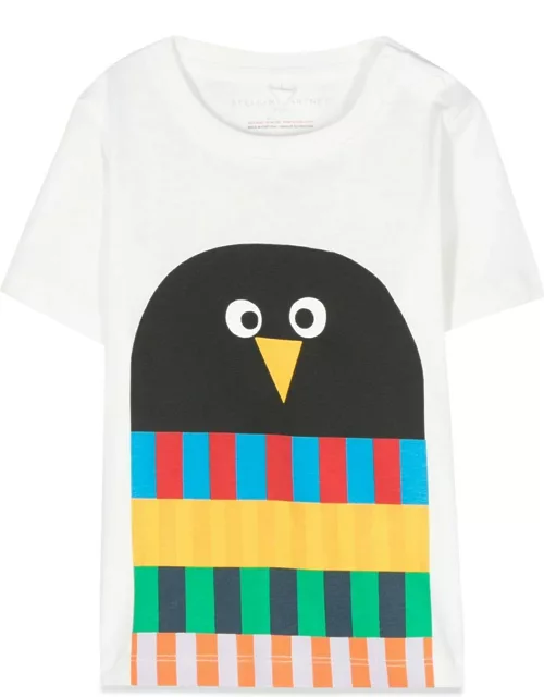 stella mccartney penguin t-shirt