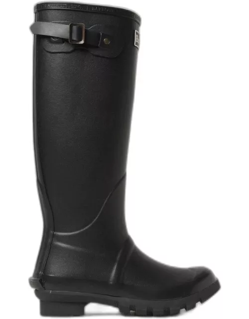 Boots BARBOUR Woman colour Black