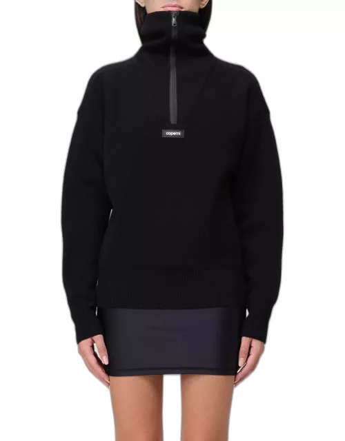 Sweater COPERNI Woman color Black