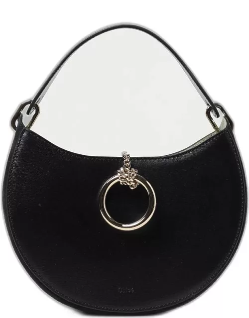 Mini Bag CHLOÉ Woman colour Black