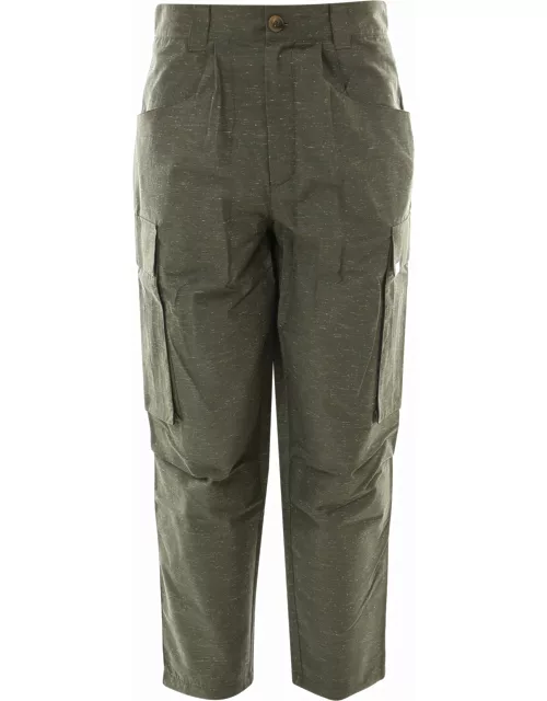 Silted Trouser