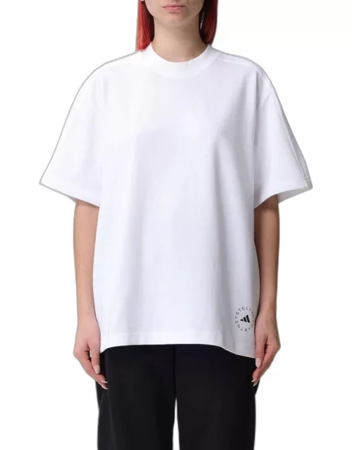 T-Shirt ADIDAS BY STELLA MCCARTNEY Woman colour White