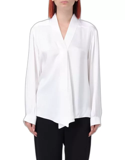 Shirt GIORGIO ARMANI Woman colour White