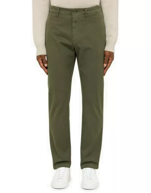 Regular military trouser