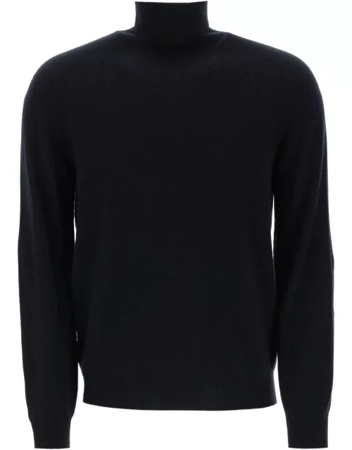Men's Mitchell Turtleneck Sweater by Fisher + Baker