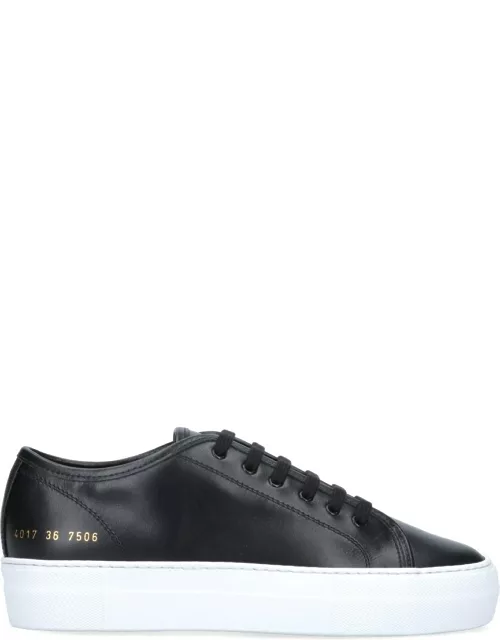 Common Projects Sneakers 'Tournament'