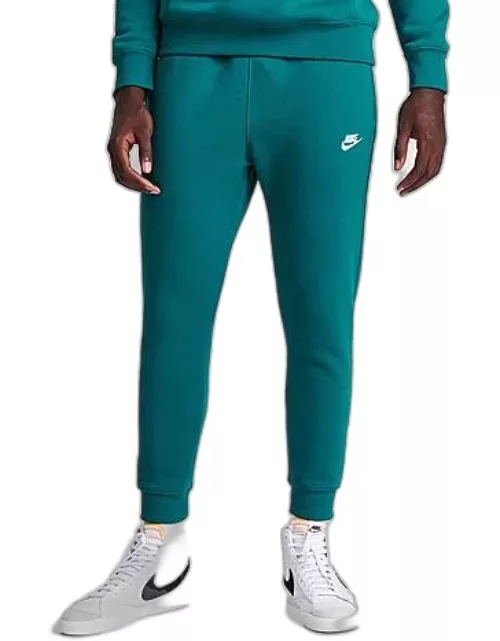 Nike Sportswear Club Fleece Cuffed Jogger Pant