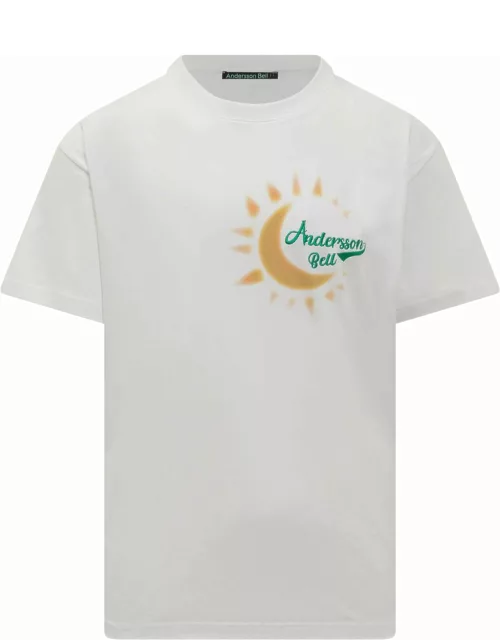 Andersson Bell Sunny T-shirt