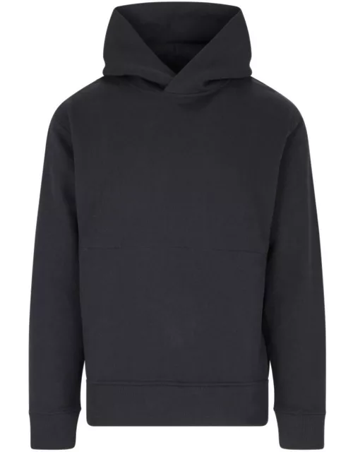 Craig Green Lace-up Hoodie