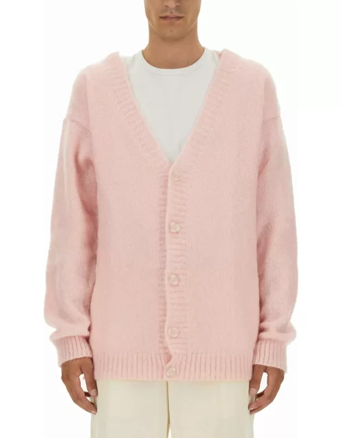 Family First Milano Mohair Cardigan