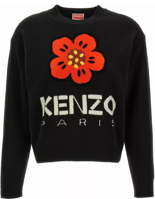 Kenzo boke Flower Sweater