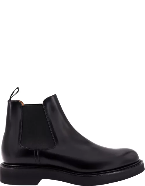Leichester Ankle boot
