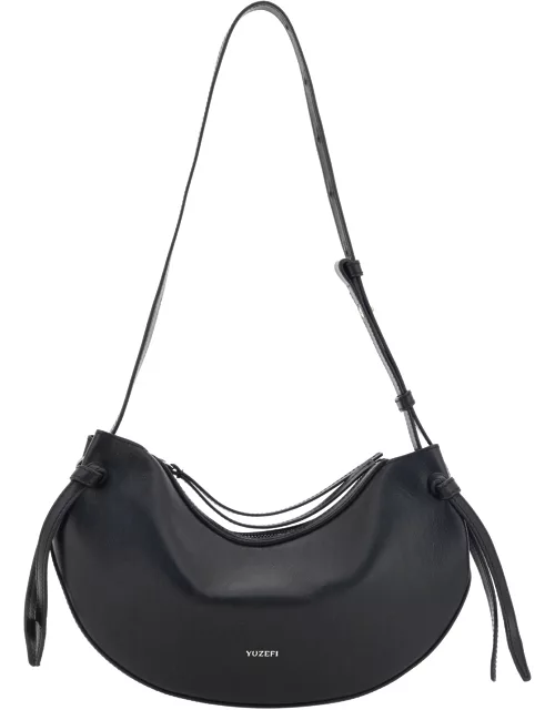 Fortune Cookie Hobo bag