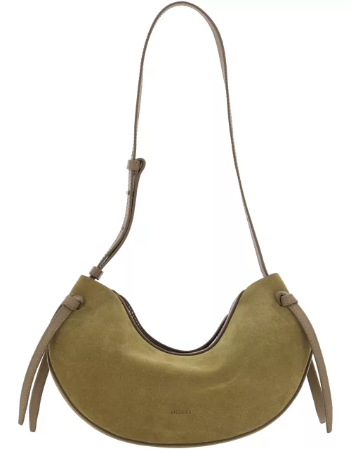Fortune Cookie Hobo bag