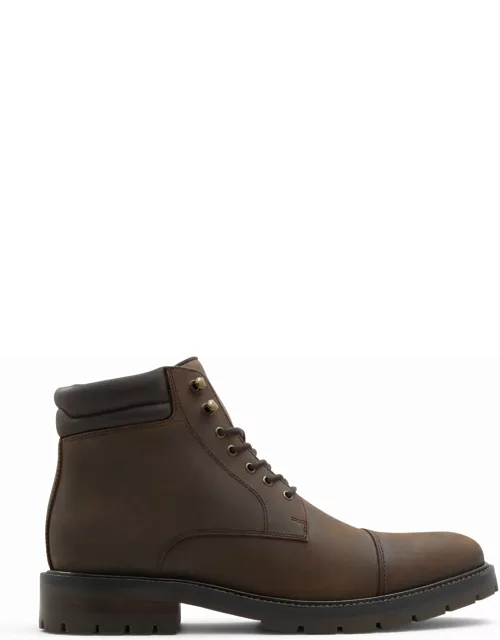 ALDO Avior - Men's Winter Boot - Brown