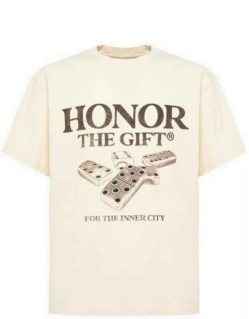 Honor The Gift T-shirt