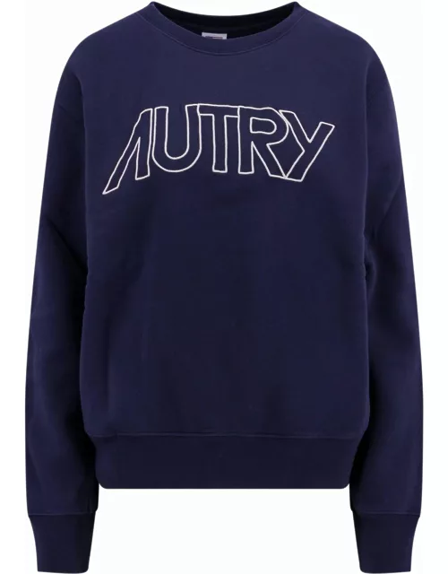 Autry Sweatshirt