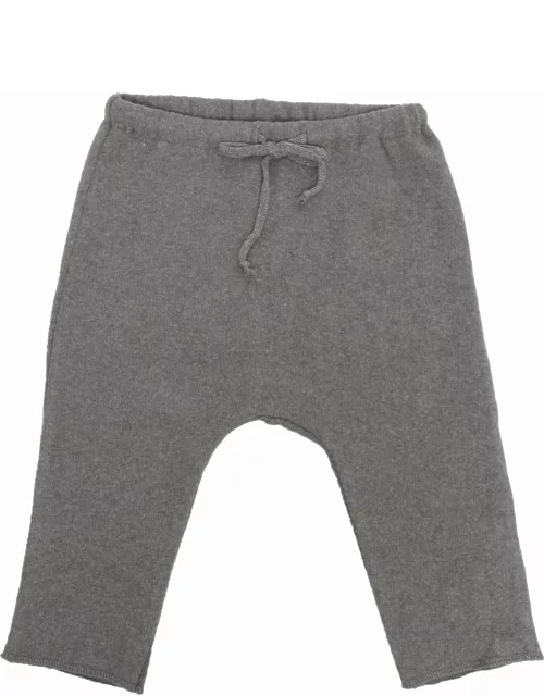 Zhoe & Tobiah Knitted Pant