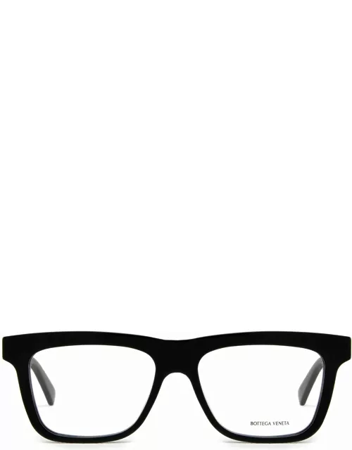 Bottega Veneta Eyewear Bv1227o Black Glasse