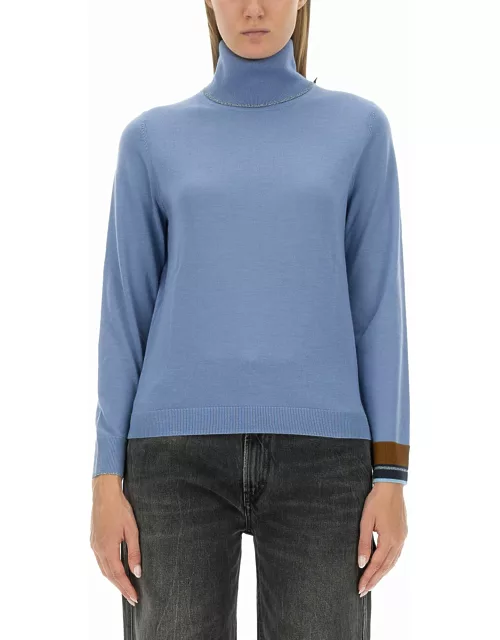 PS by Paul Smith Turtleneck Shirt