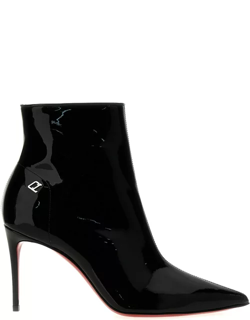 Christian Louboutin sporty Kate Ankle Boot