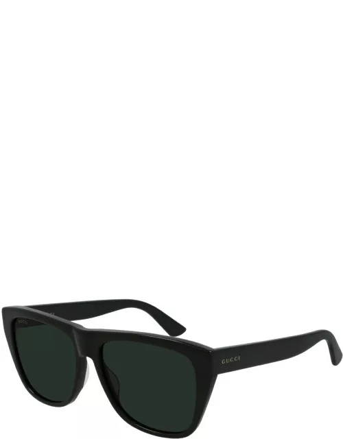 Gucci GG0926S Sunglasses Black