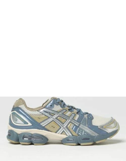 Trainers ASICS Men colour Gnawed Blue