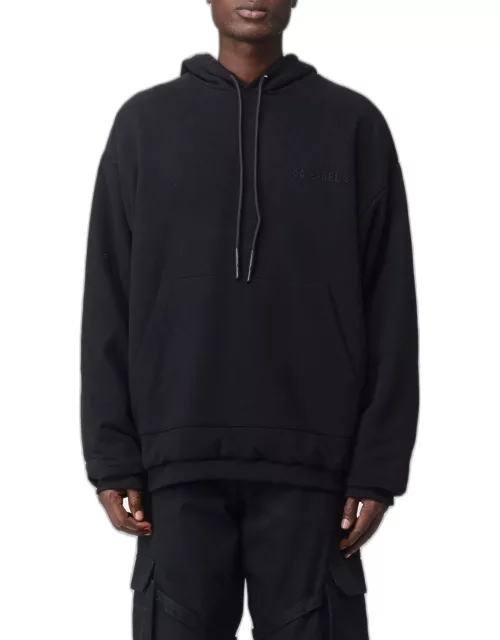 Sweatshirt 44 LABEL GROUP Men colour Black