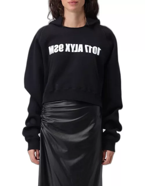 Sweatshirt ALYX Woman color Black