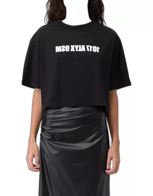 T-Shirt ALYX Woman colour Black