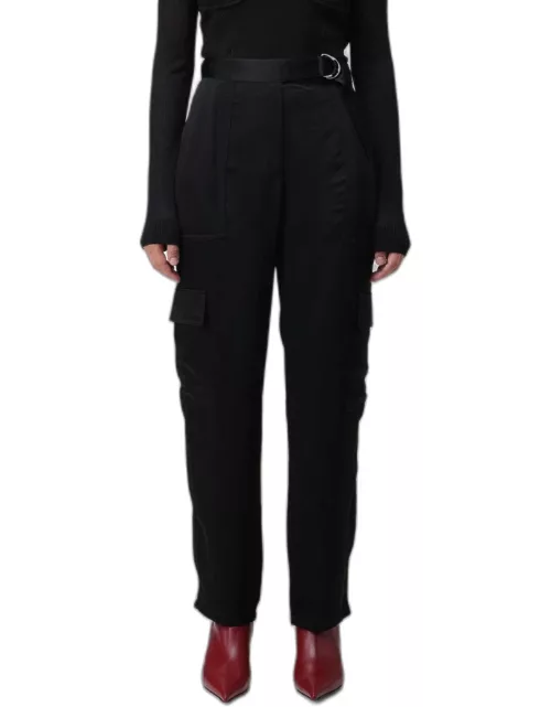 Pants SIMKHAI Woman color Black