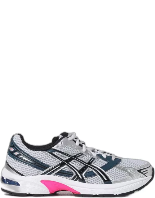 Sneakers ASICS Woman colour Grey