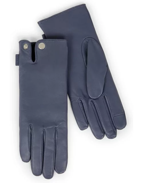 ECCO Women's Snap Glove