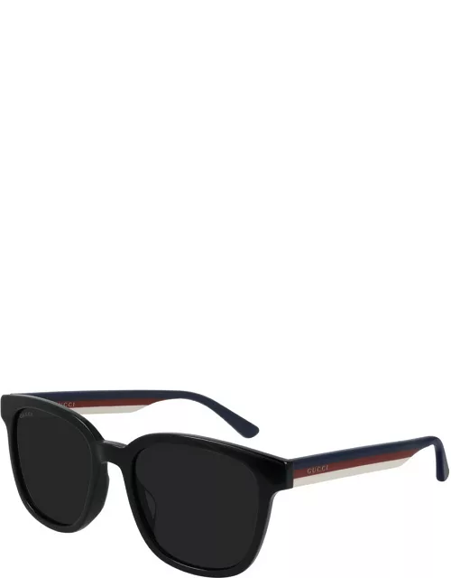 Gucci GG0848SK Sunglasses Black