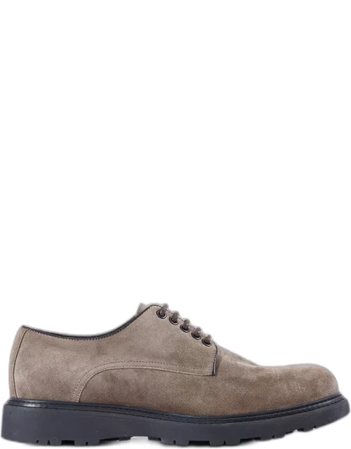 Men's Baylor Lug Sole Leather Derby Shoe