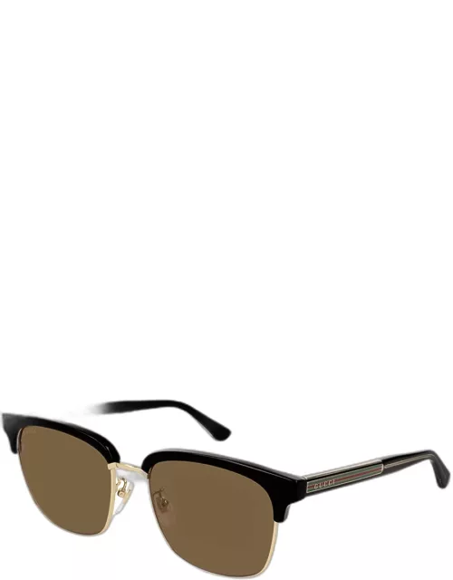 Gucci GG03825S Sunglasses Black