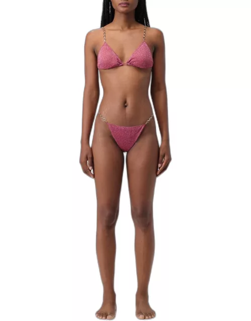 Swimsuit OSÉREE Woman colour Pink