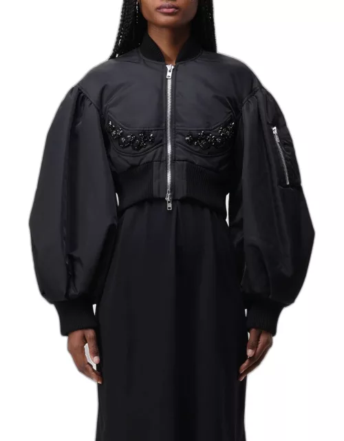 Jacket SIMONE ROCHA Woman colour Black