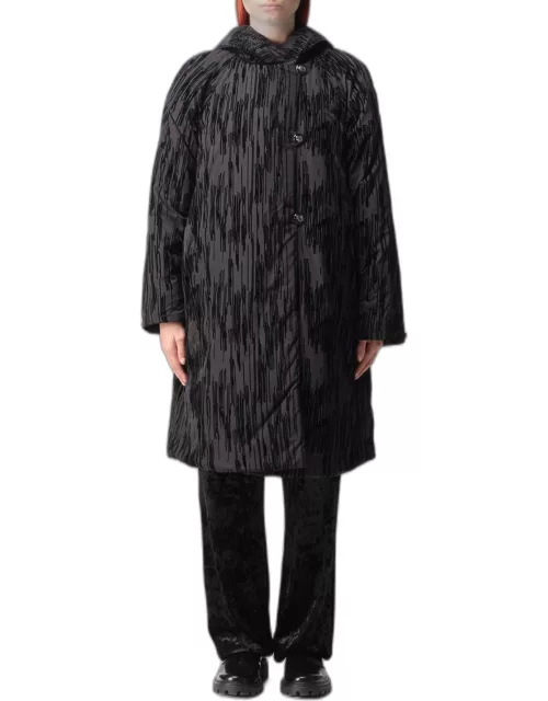 Jacket EMPORIO ARMANI Woman colour Black
