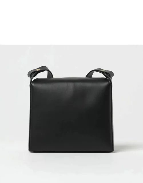 Mini Bag IL BISONTE Woman colour Black