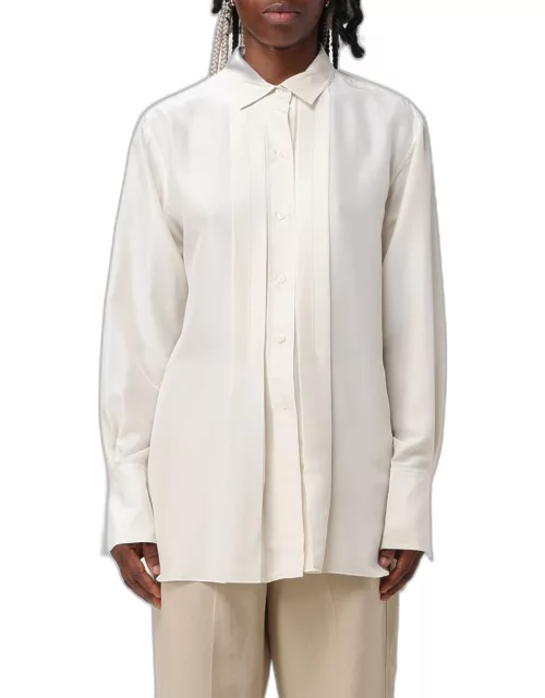 Shirt TOTEME Woman colour White