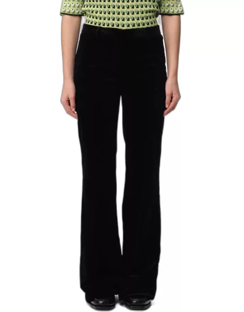 Trousers ETRO Woman colour Black