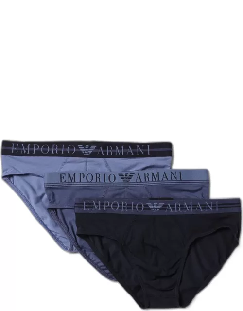 Underwear EMPORIO ARMANI UNDERWEAR Men colour Blue