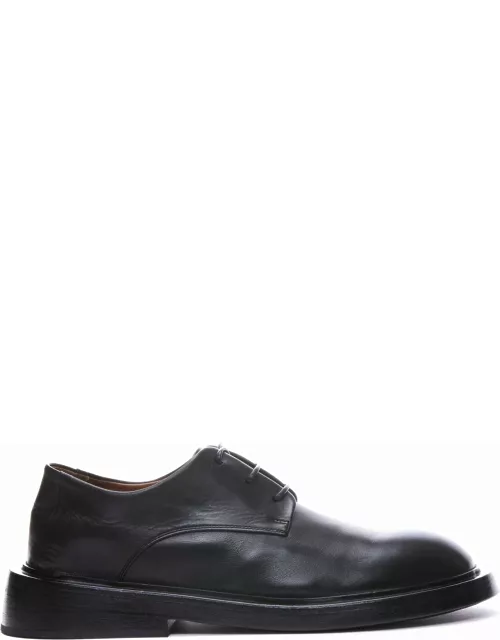 Marsell Conca Lace Up Shoe