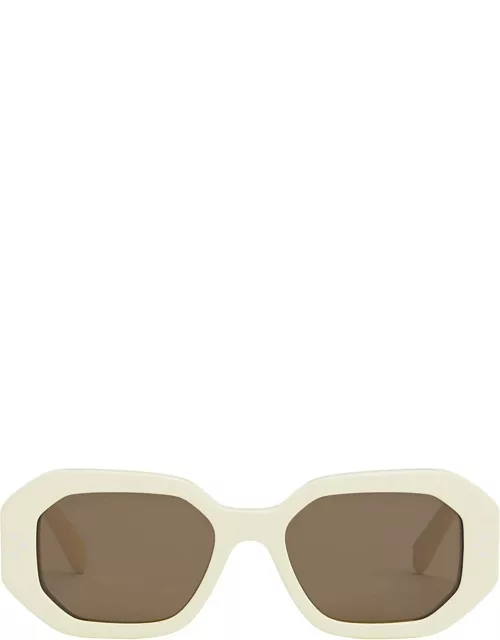 Celine Cl40255i 25e Sunglasse