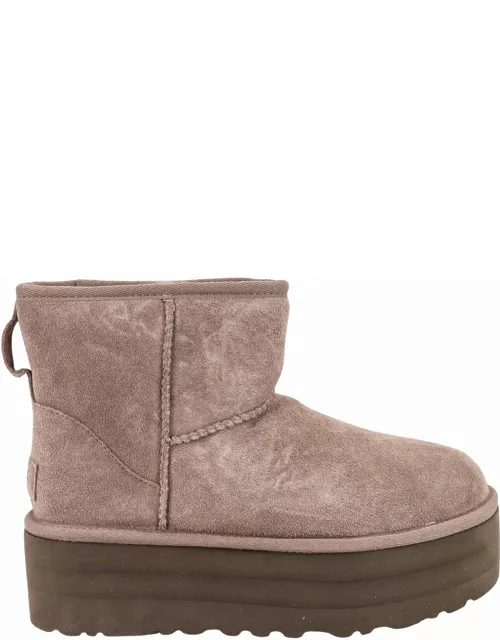 UGG Ankle Boot