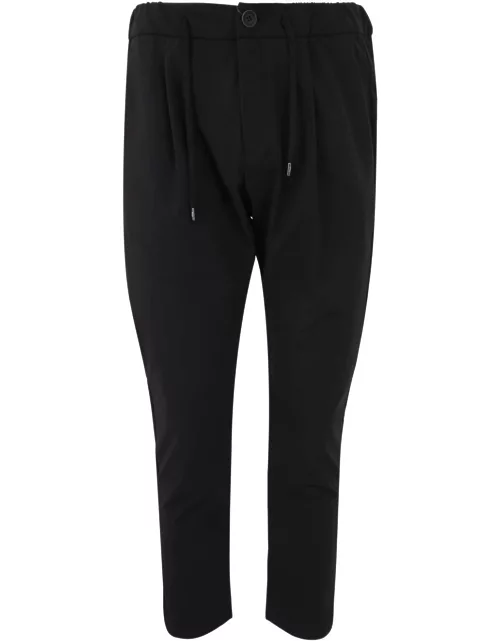 Herno Relaxed Trouser