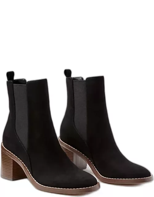 Loft Block Heel Chelsea Boot